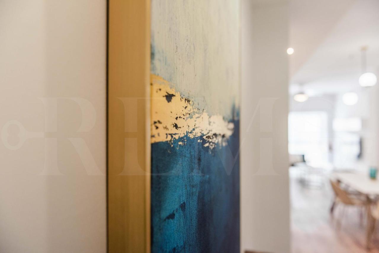 Designed Minimalist Apartment - Malaga Center By Rems Exterior photo